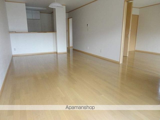 ヴュー鏡川の内装写真