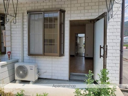 長野県松本市大字里山辺[1K/26.4m2]の内装5