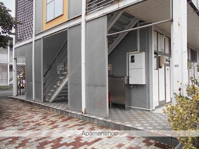 レオパレス二の宮Bのその他写真