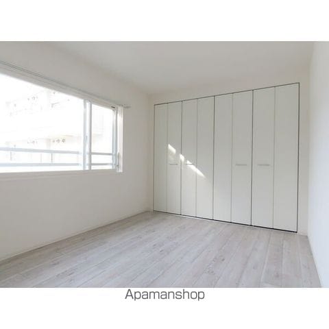CITY PREMIER北6条の内装写真
