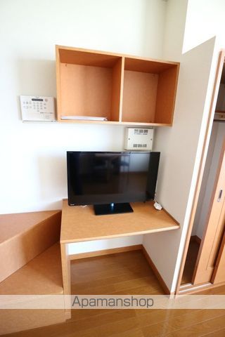 レオパレスエスペランサの内装写真