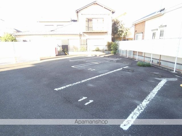 ロイヤルロードのその他写真