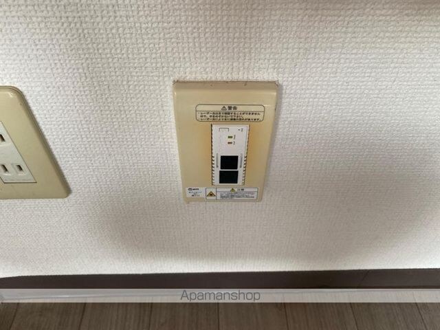 ジュアン三条[2LDK/60.28m2]の内装7