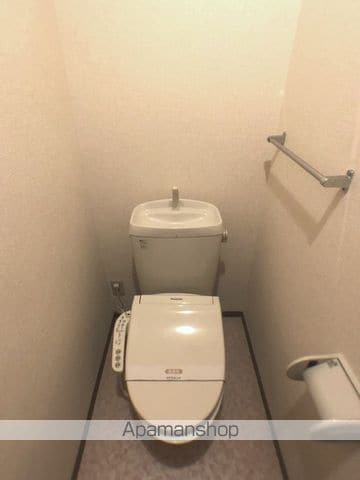 ハイツミモザ A棟の内装写真