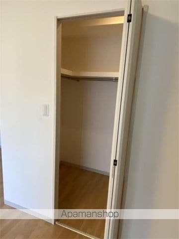 ブルーアース品川の内装写真
