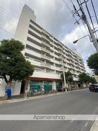 藤塚コーポラス　５０１号[2LDK/43.03m2]の外観4