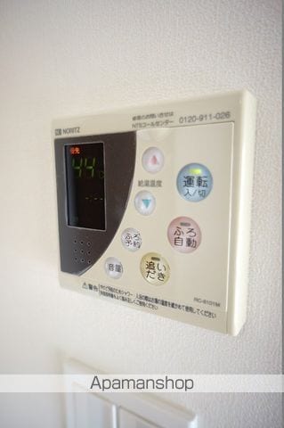 グレース名倉の内装写真