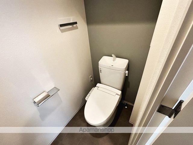 DIMUS新大阪の内装写真