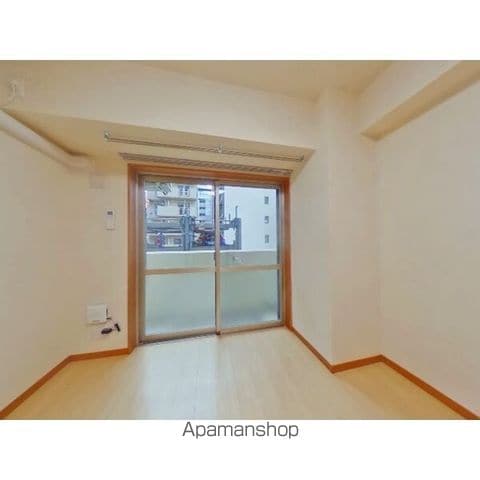 ワイズタワー新栄の内装写真