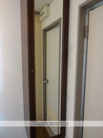 カサクレモナの内装写真