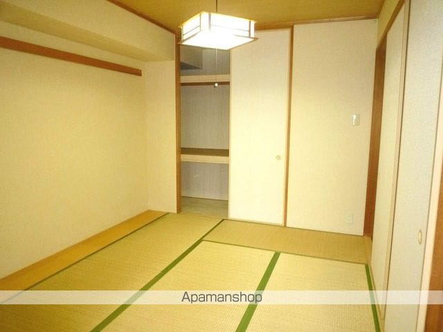 エグゼ富山の内装写真
