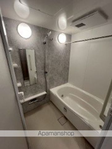 ロイヤルパークス赤羽ノースの内装写真