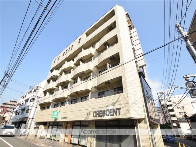 日野屋第一ビルの外観写真