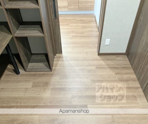 桂グランドハイツの内装写真