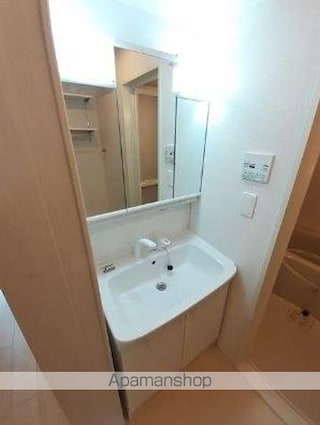 香川県高松市太田下町[2LDK/54.61m2]の洗面所