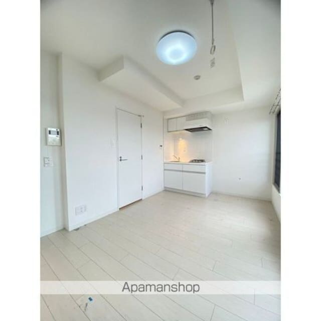 Ｂｅｖｅｒｌｙ　Ｈｏｍｅｓ　下赤塚[1DK/25.9m2]の内装