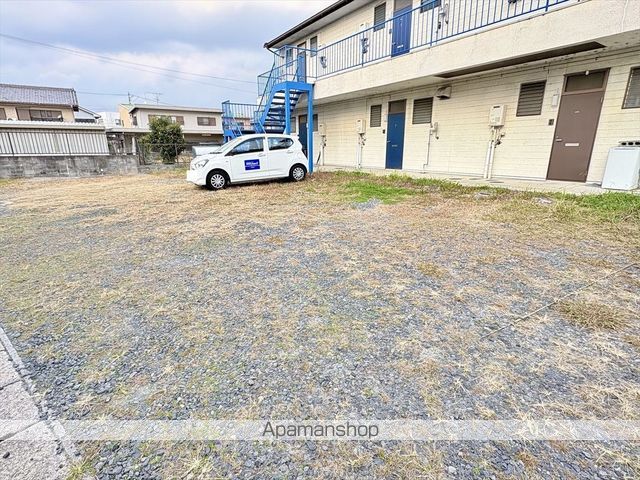 友伸アパートのその他写真