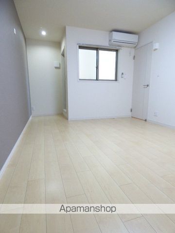 フジパレス瑞光V番館の内装写真