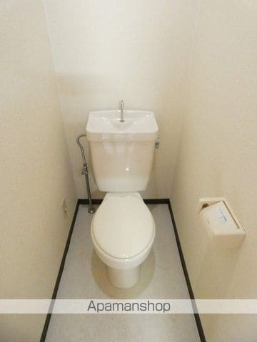 ビバリーハウス萩丘Bの内装写真