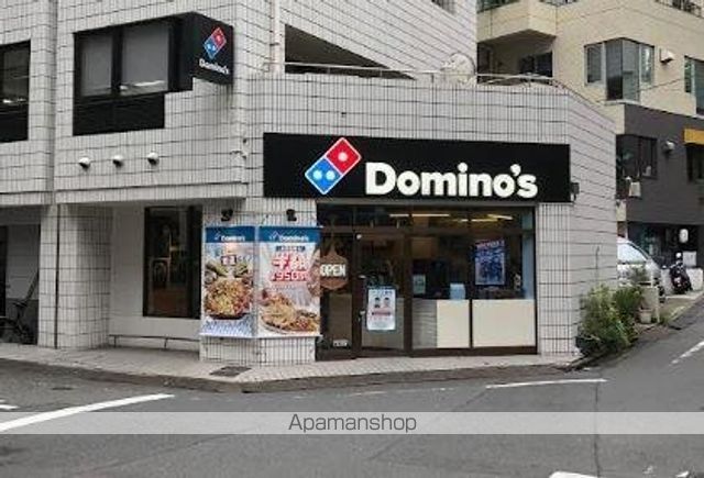 プラシード青山の周辺写真