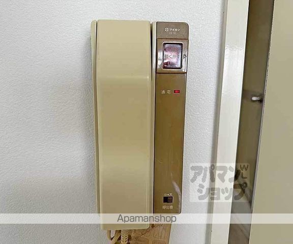レナジア城南宮の内装写真