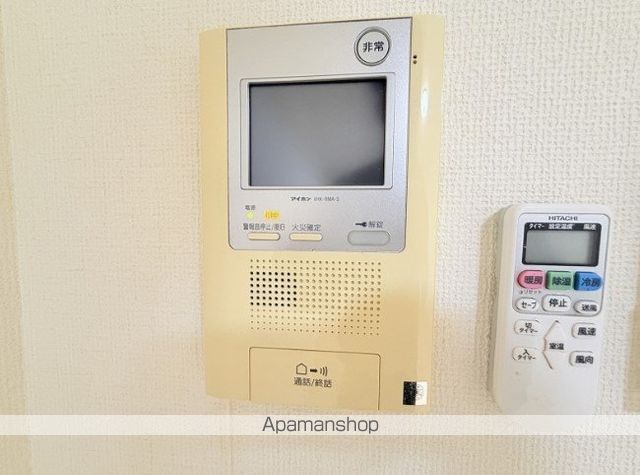 SーFORT小田原栄町の内装写真