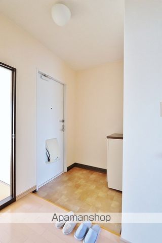 フレグランス名東Aの内装写真