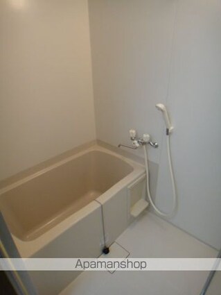 グランシャトレ伊賀上[1K/30.38m2]のバス