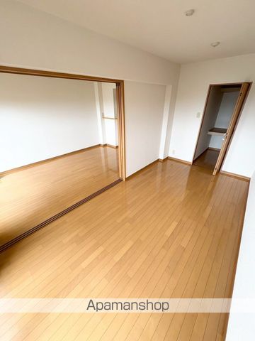 なのはなハイツVの内装写真