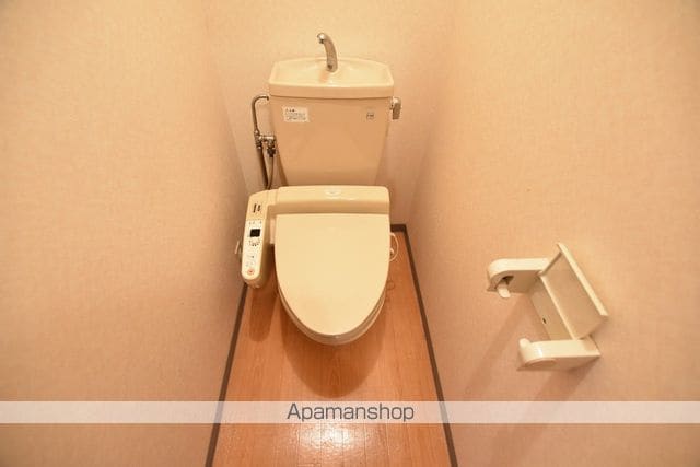ペリーランドの内装写真