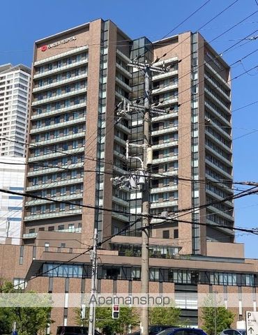アーバネックス福島の周辺写真