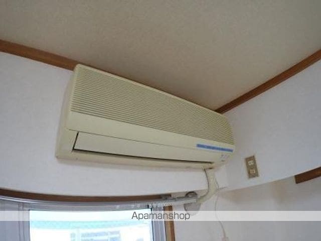 しなのホームズの内装写真