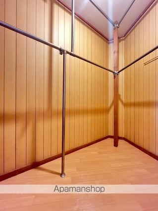 東京都日野市南平２丁目[4LDK/119.38m2]の収納