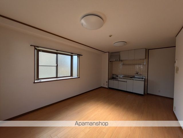 明日香マンションの内装写真