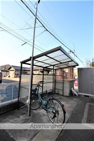 メゾンハゴロモの外観写真