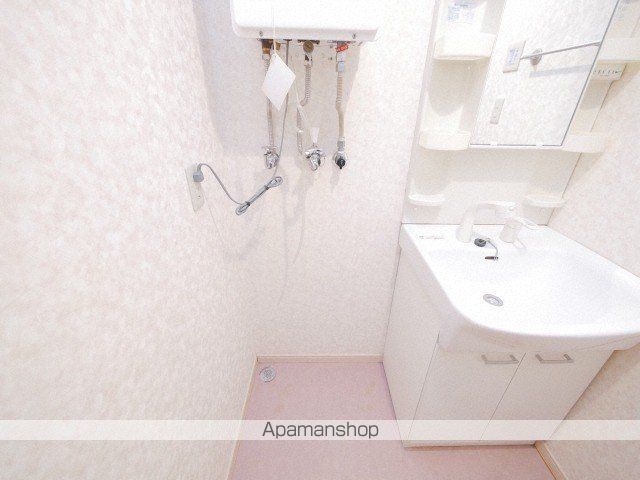 セントラルリッツ30の内装写真