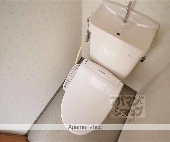 カーサあすかの内装写真