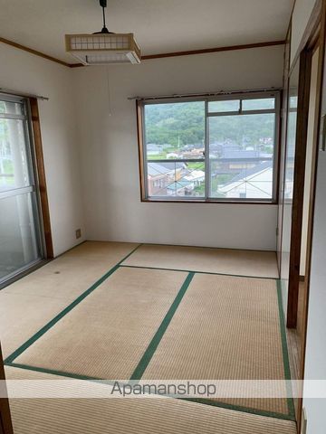 ハイツ香川の内装写真