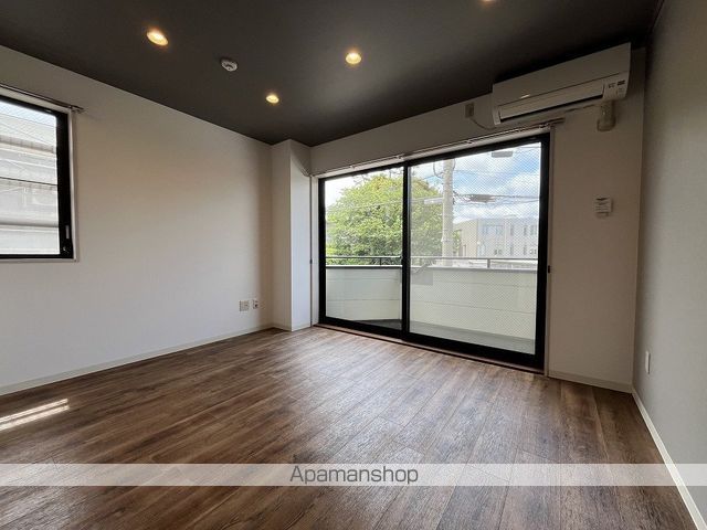 マンション光の内装写真
