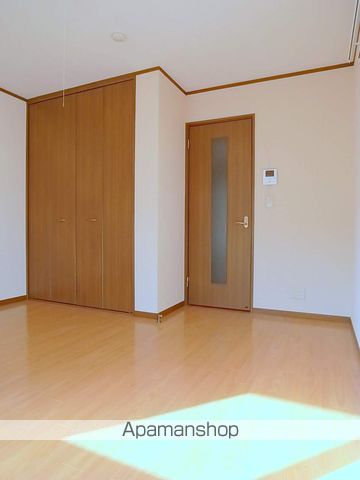 アピアス赤堤の内装写真