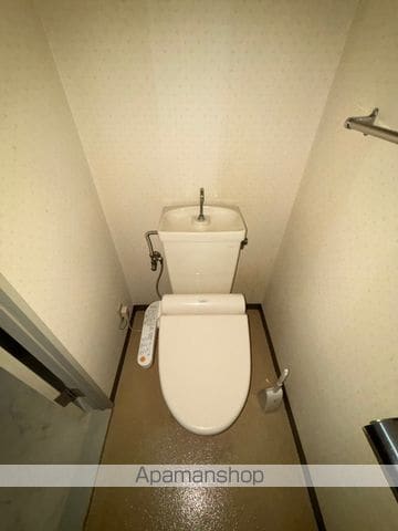 第二大興ビルの内装写真