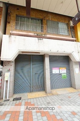 香川県高松市片原町[1K/19.6m2]の外観4