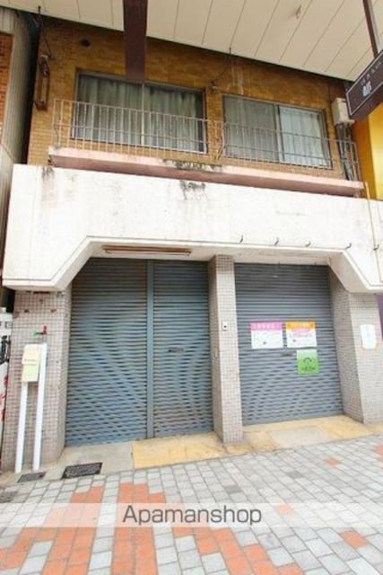 香川県高松市片原町[1K/19.6m2]の外観4