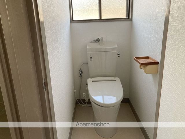 第2しらさぎ荘の内装写真