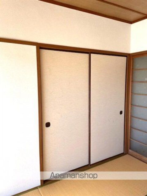 八木興産ビル[2K/35.39m2]の内装5