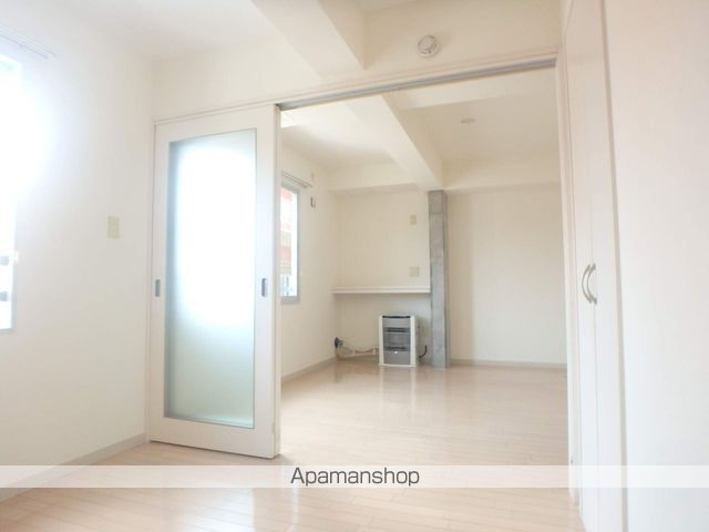 アイビル西町北の内装写真