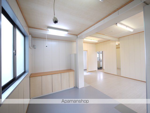 ワークス奥田本町の内装写真
