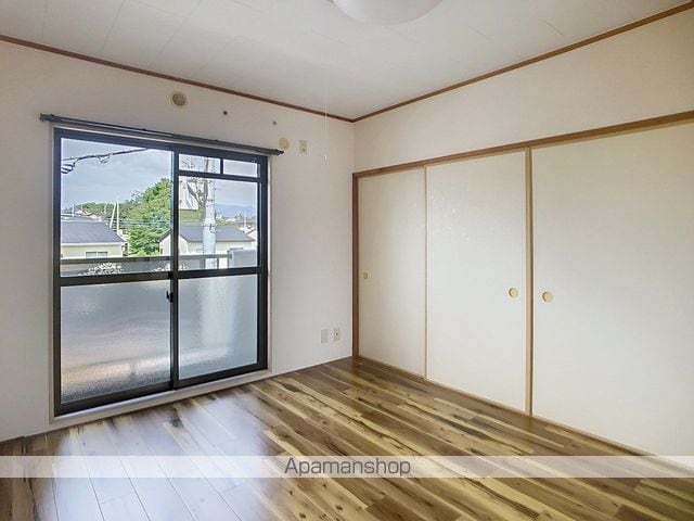 スカイヒル21Iの内装写真