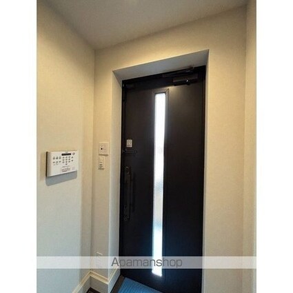 Ｇｒａｎｄ　Ｓｔａｍｍ[1LDK/60.77m2]の玄関