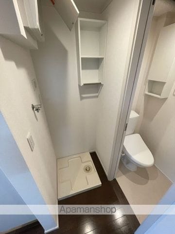 ジュネス東松戸の内装写真